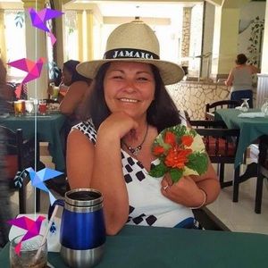 Meet your Posher, Carole